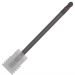 Frez węglikowy kulisty VHM 4 piórowy fi 4,0 mm R2,0 L75 55HRC Winstar